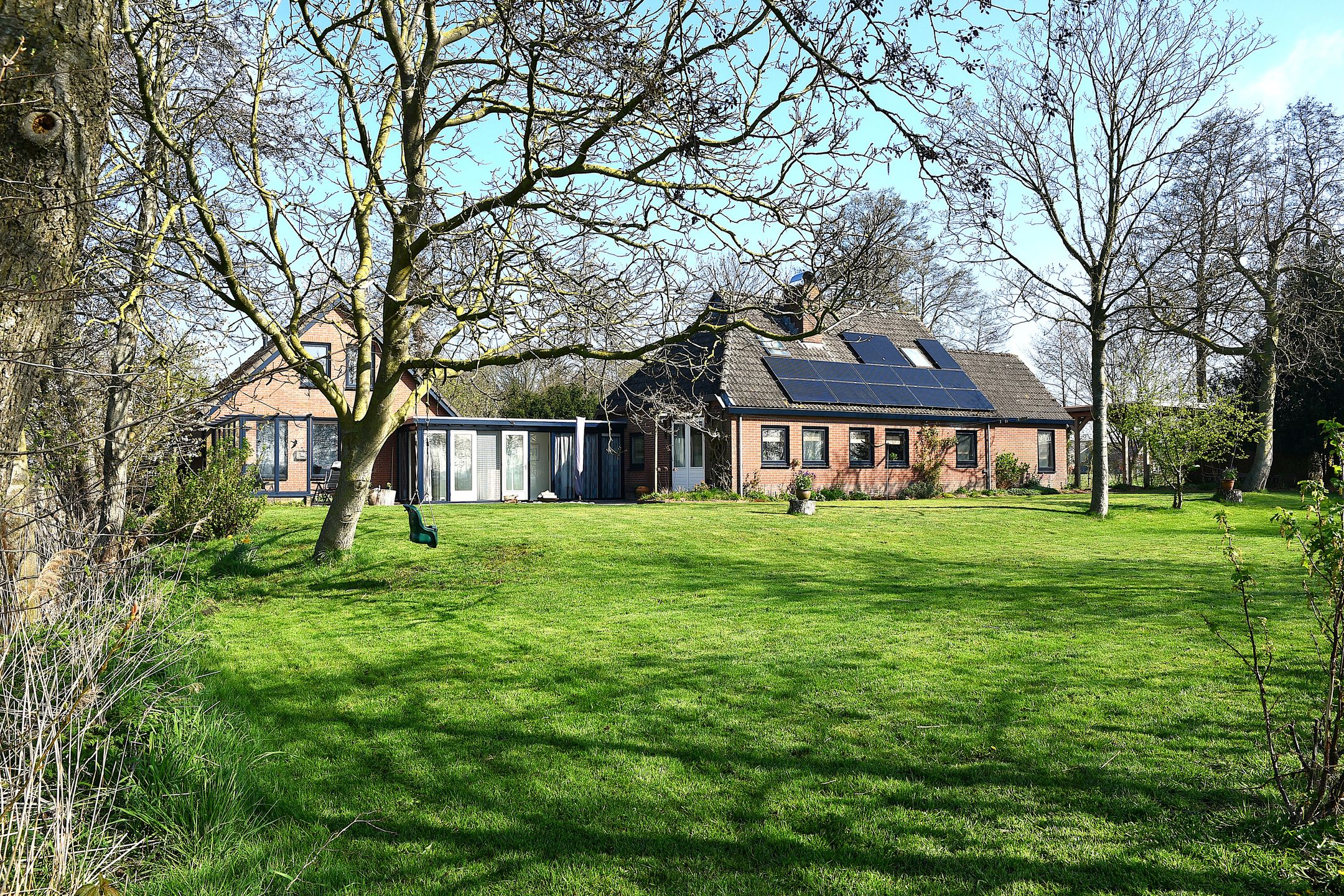 Foto 6 van Roordaweg 1-A