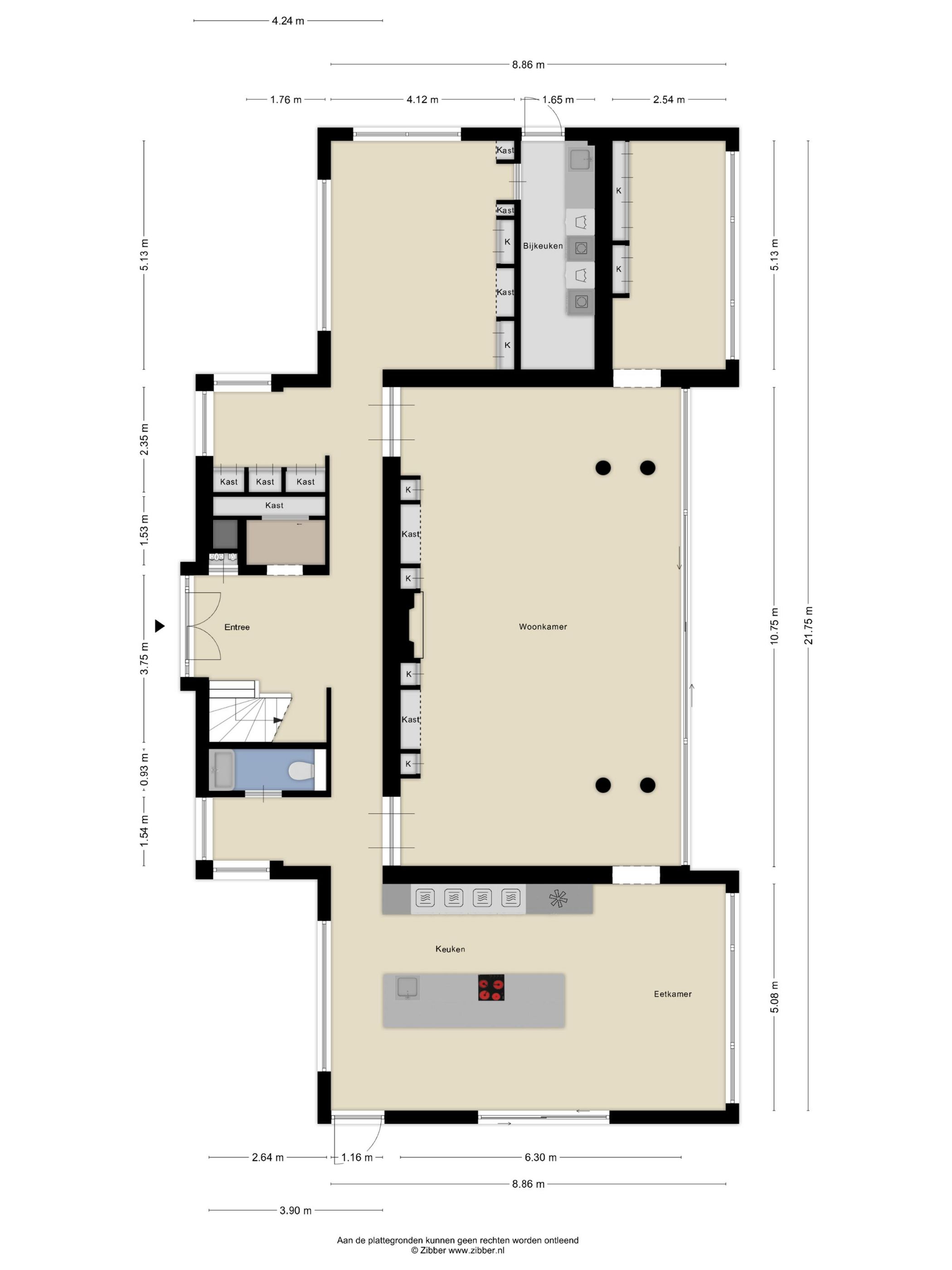 Photo 90 of Rijperweg 7