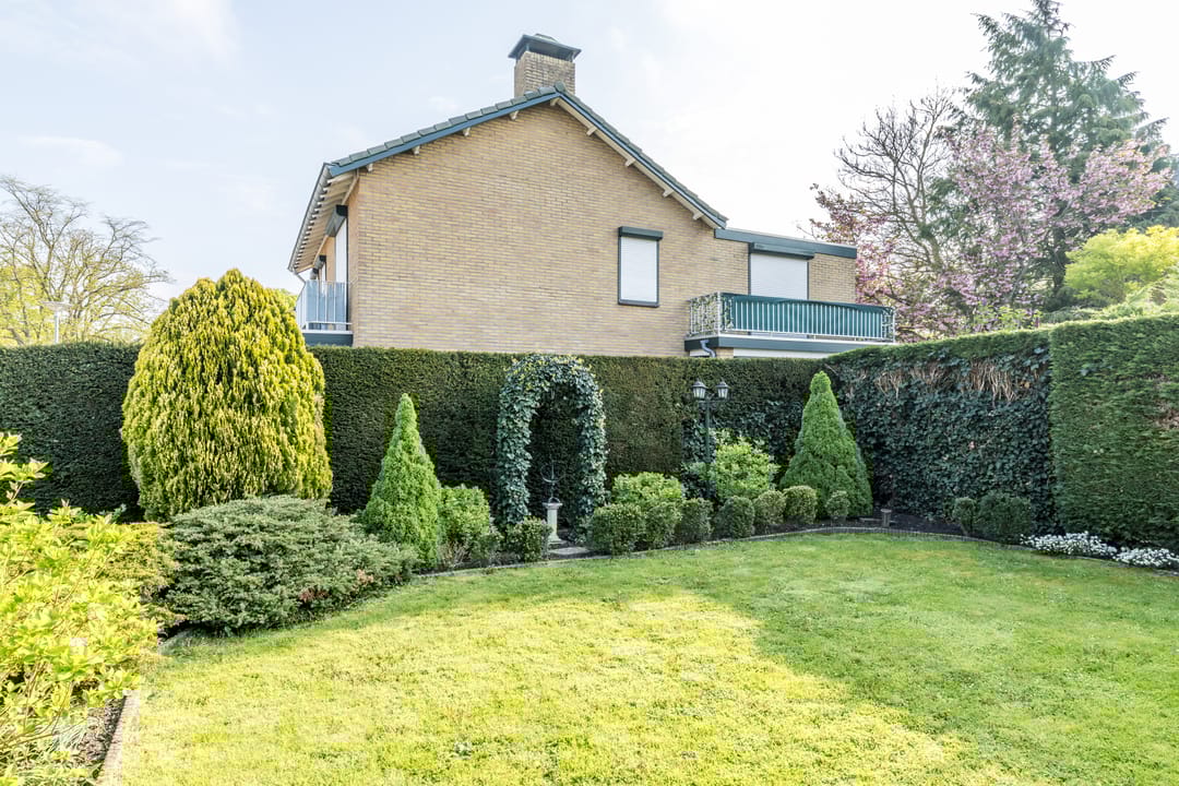 Foto 2 van Brimmanshof 33