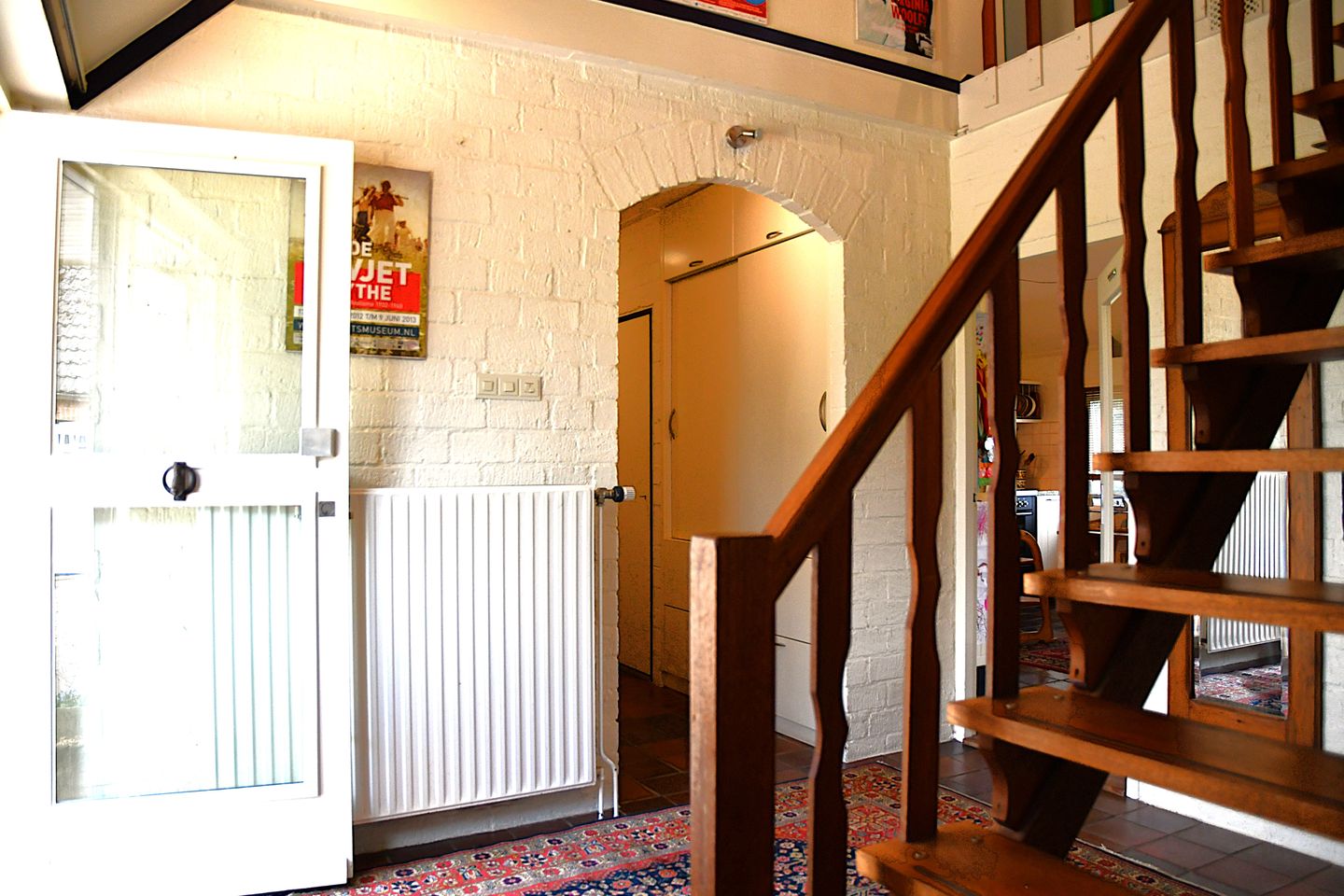 Foto 25 van Roordaweg 1-A