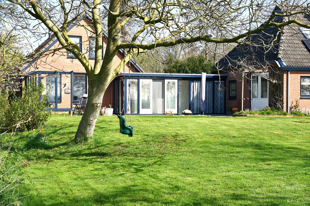 Foto 7 van Roordaweg 1-A