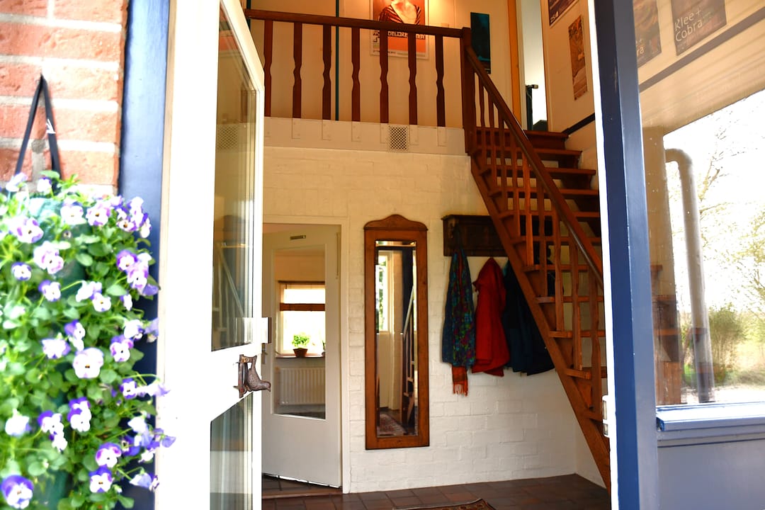 Foto 16 van Roordaweg 1-A