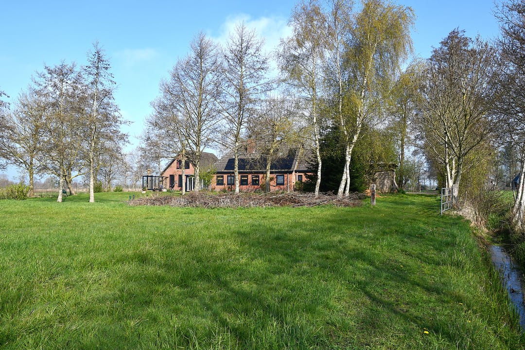 Foto 11 van Roordaweg 1-A