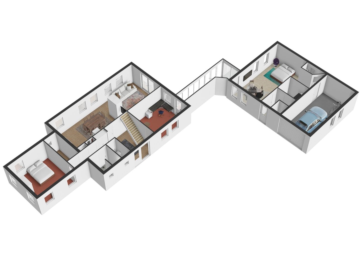 Foto 44 van Roordaweg 1-A