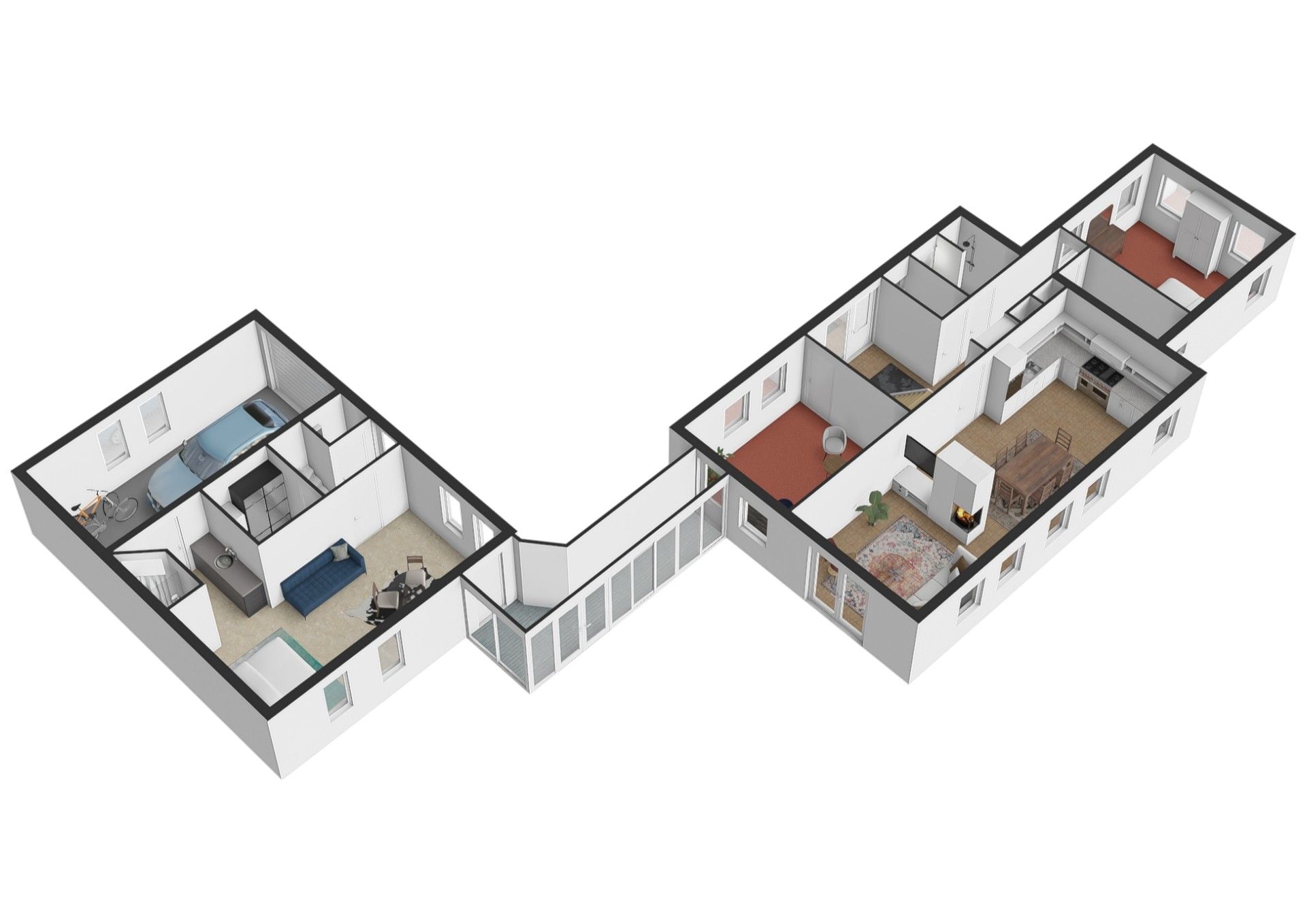 Foto 45 van Roordaweg 1-A