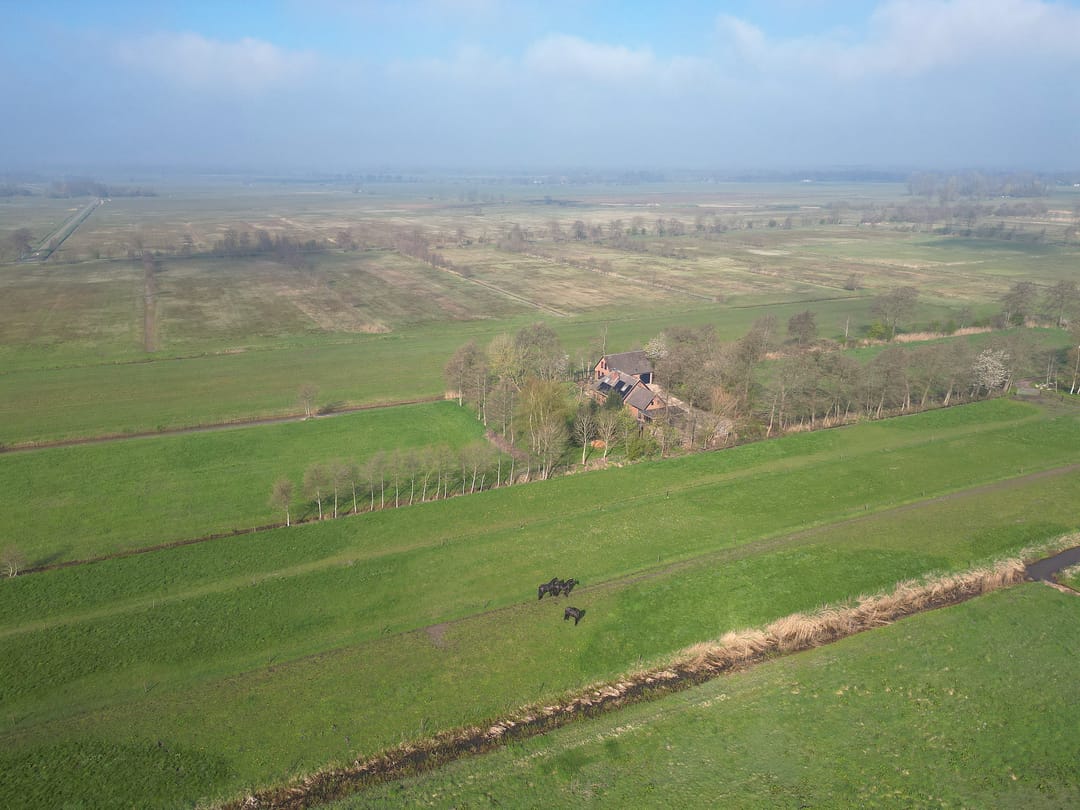 Foto 46 van Roordaweg 1-A