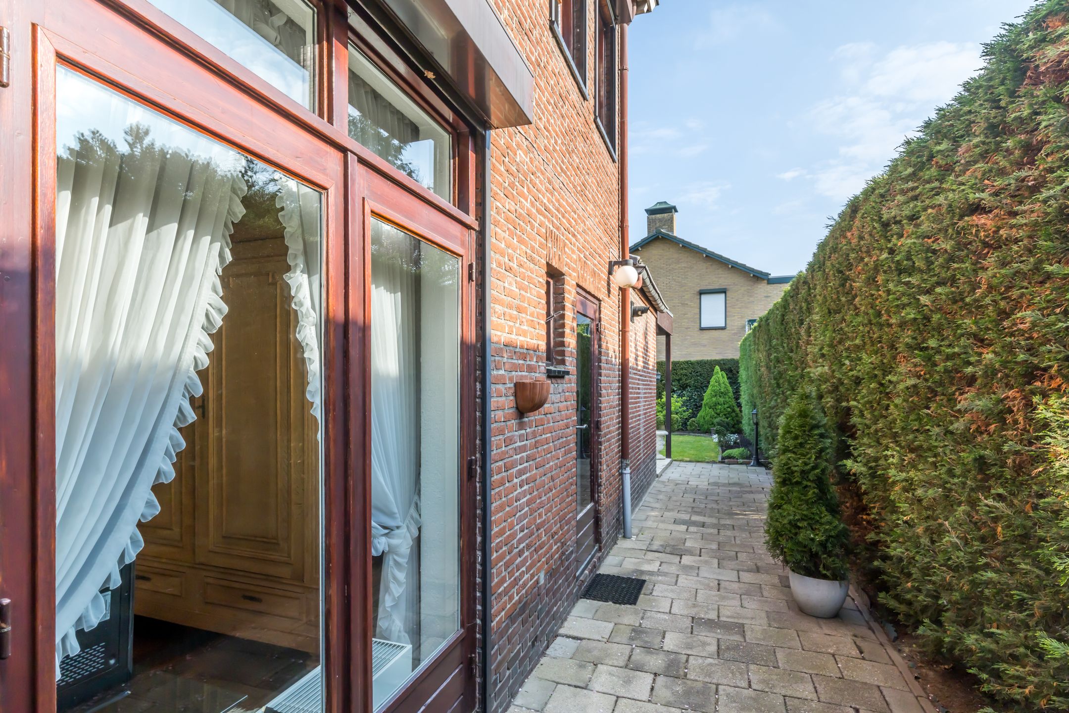 Foto 27 van Brimmanshof 33