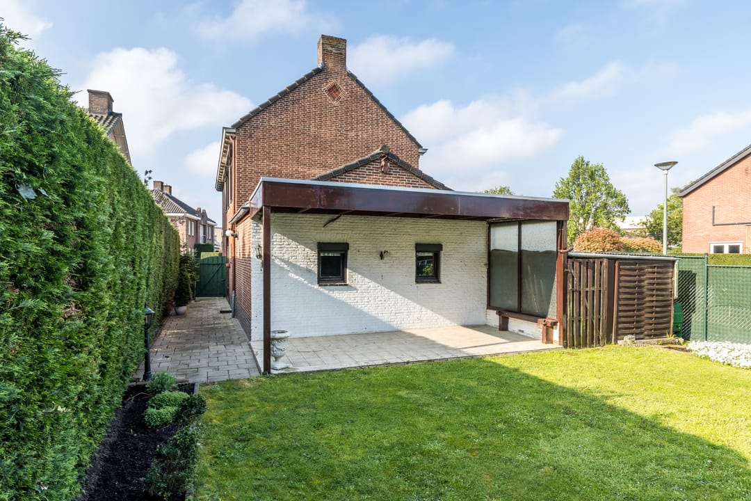 Foto 31 van Brimmanshof 33