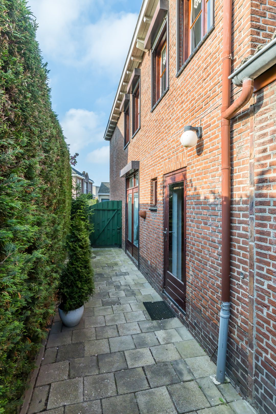 Foto 32 van Brimmanshof 33