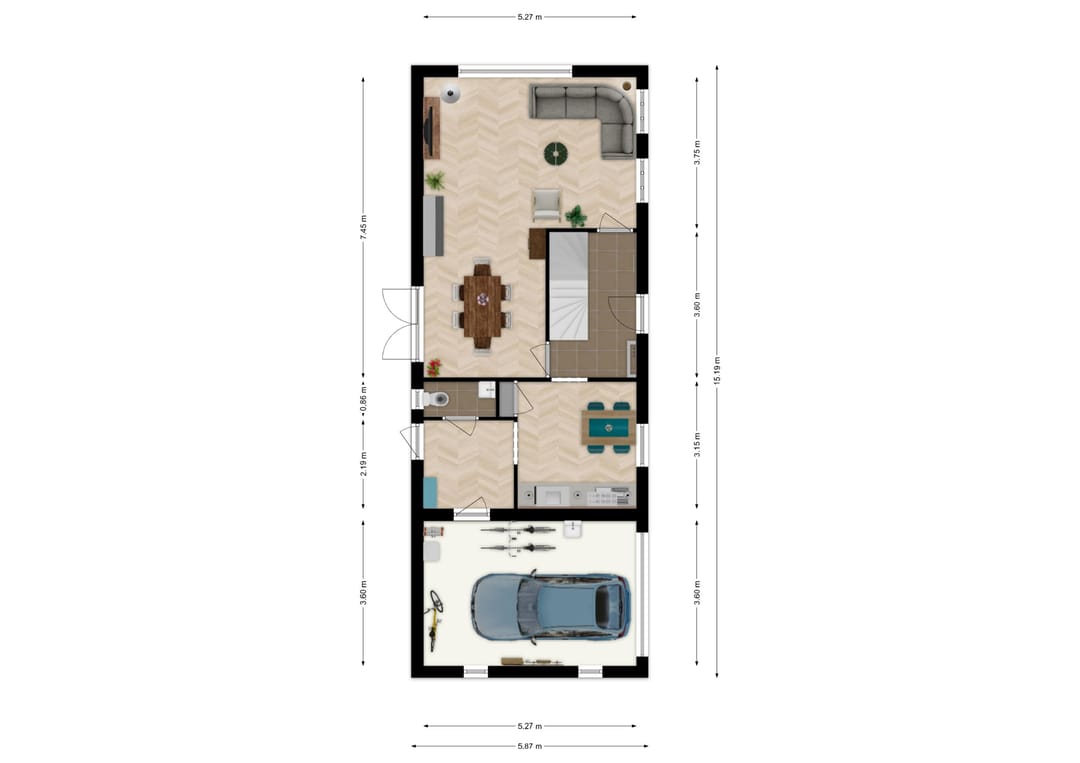 Foto 38 van Brimmanshof 33