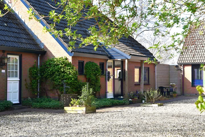 Foto 3 van Roordaweg 1-A