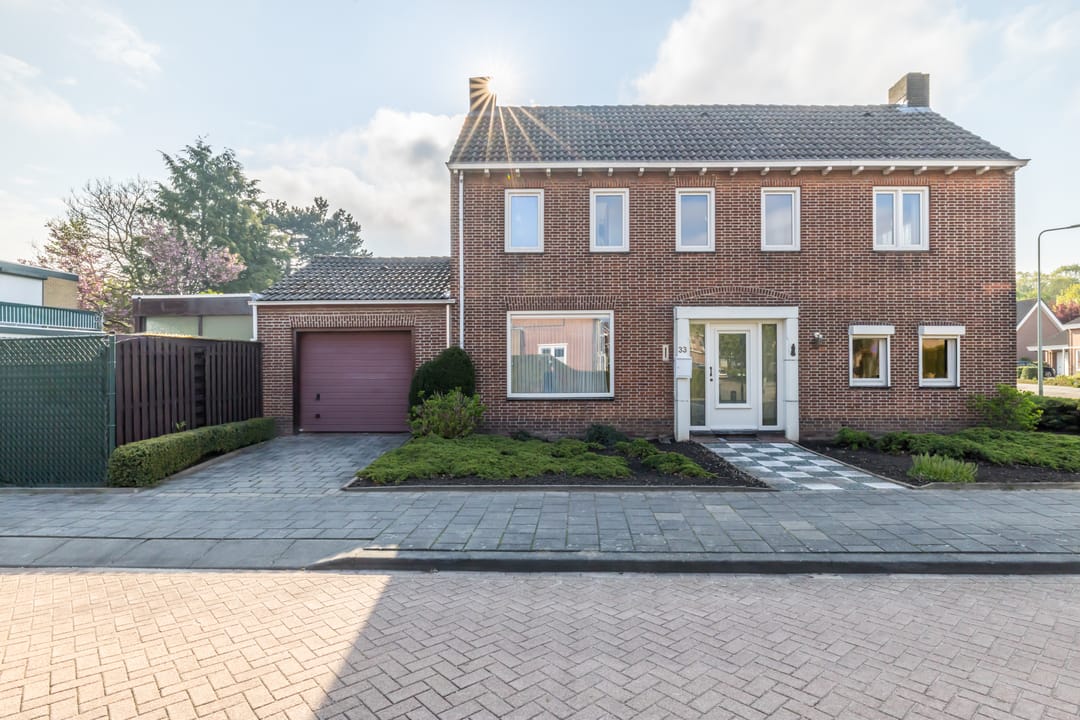 Foto 1 van Brimmanshof 33