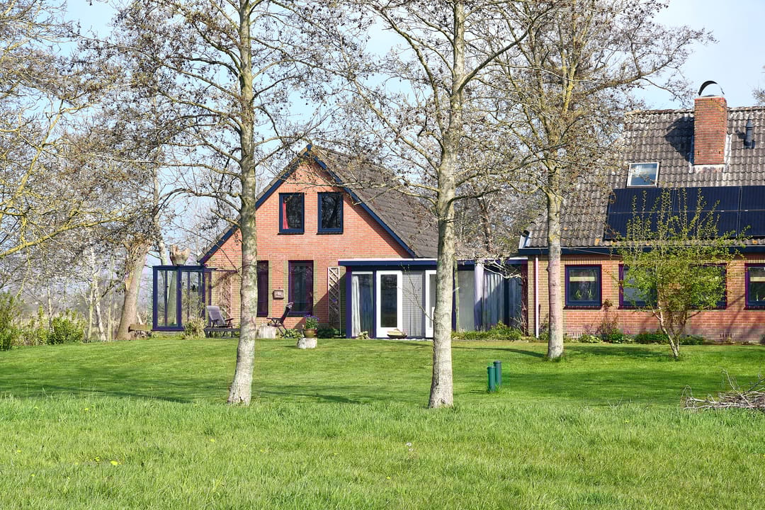 Foto 8 van Roordaweg 1-A