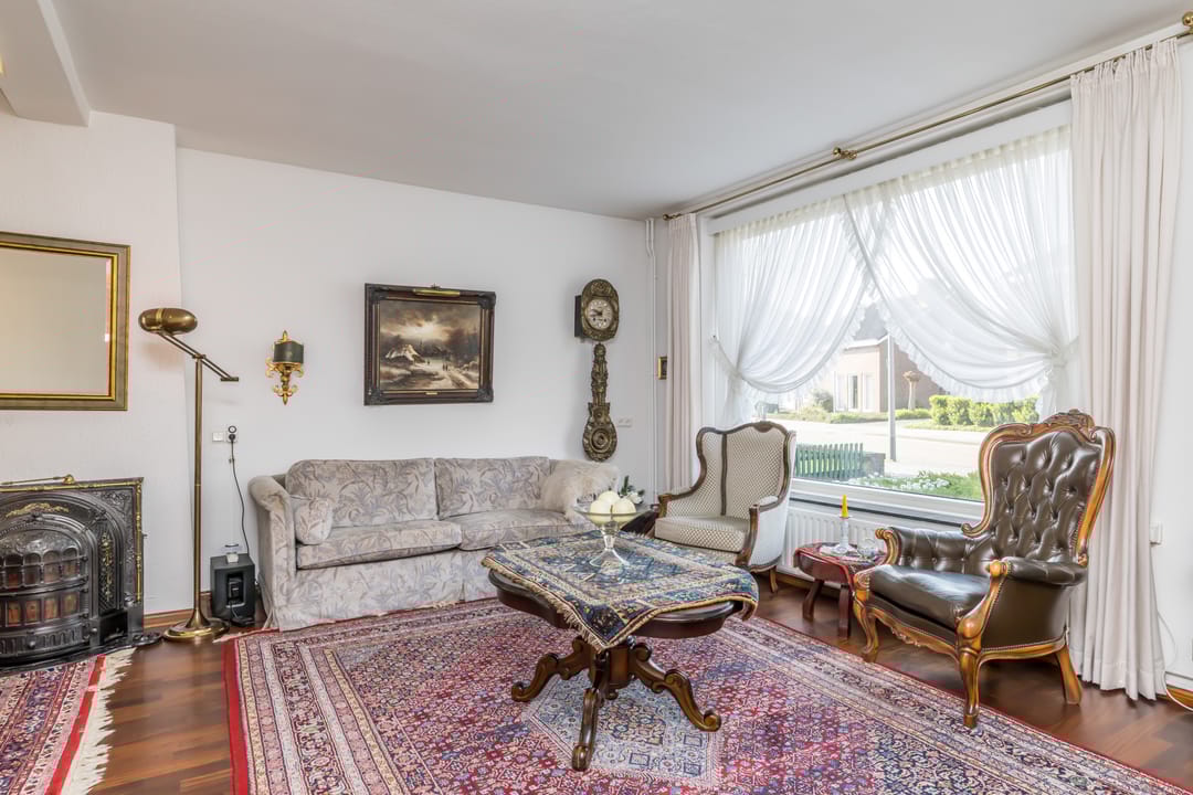 Foto 7 van Brimmanshof 33