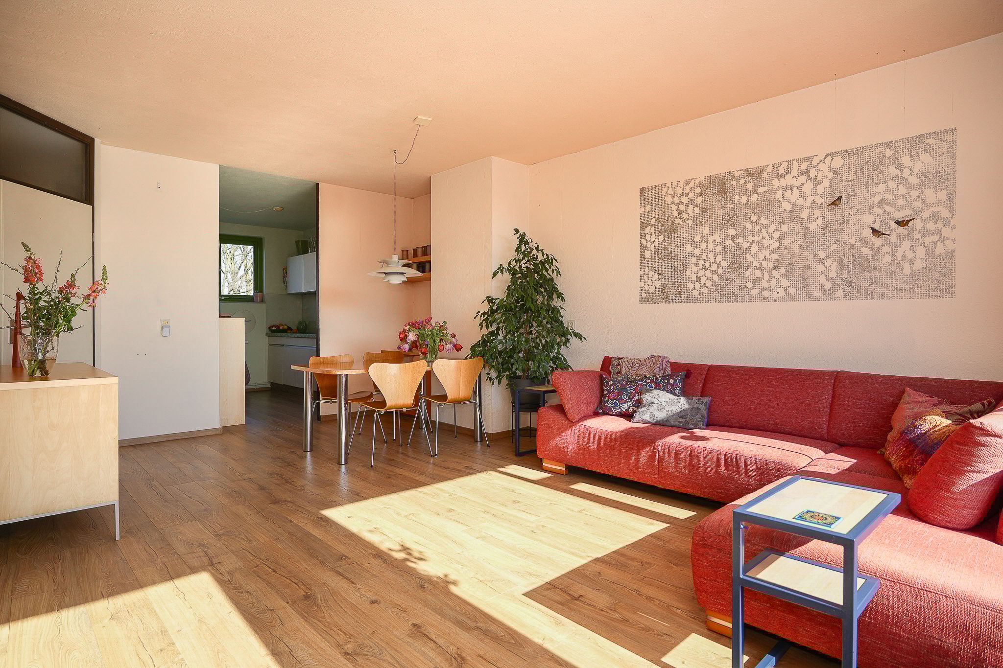 Foto 6 van Albert van Dalsumlaan 865