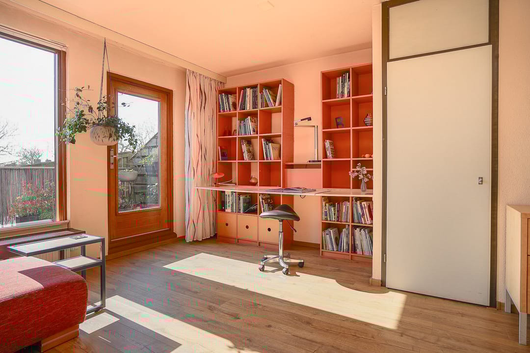 Foto 8 van Albert van Dalsumlaan 865