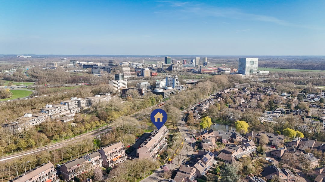 Foto 37 van Albert van Dalsumlaan 865