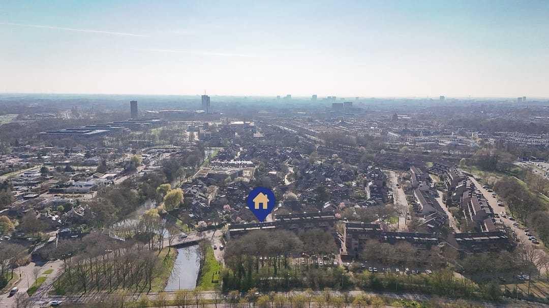 Foto 38 van Albert van Dalsumlaan 865