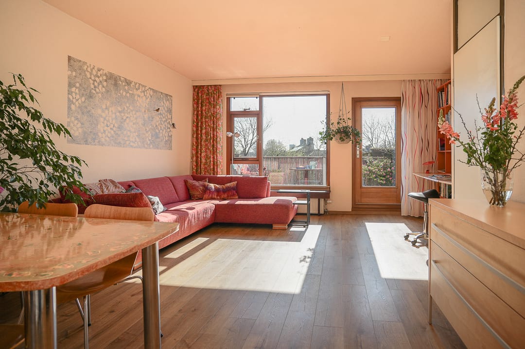 Foto 1 van Albert van Dalsumlaan 865