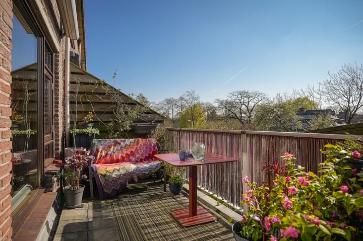 Foto 3 van Albert van Dalsumlaan 865