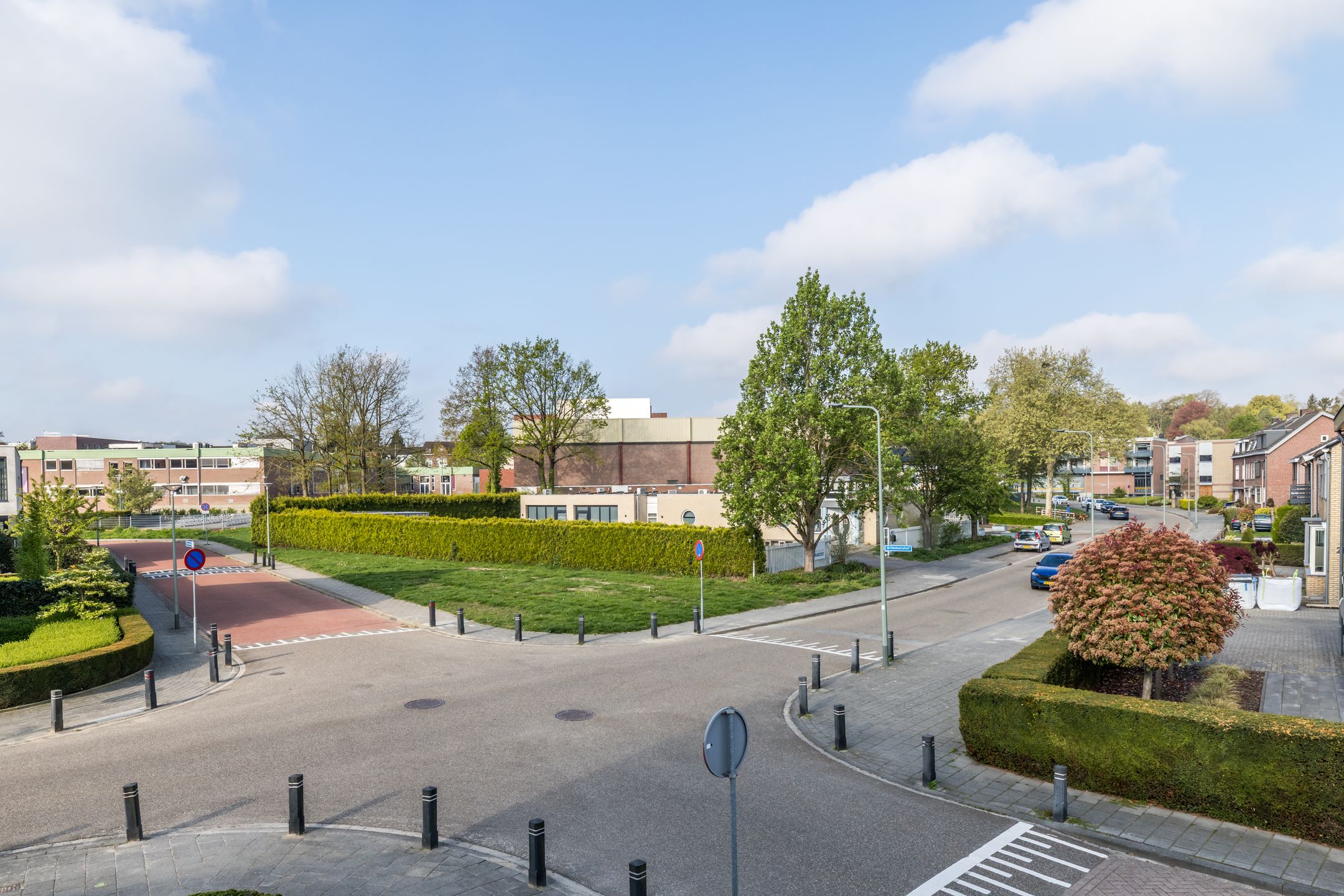 Foto 3 van Brimmanshof 33