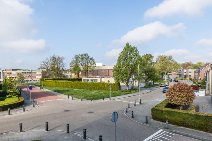 Foto 3 van Brimmanshof 33