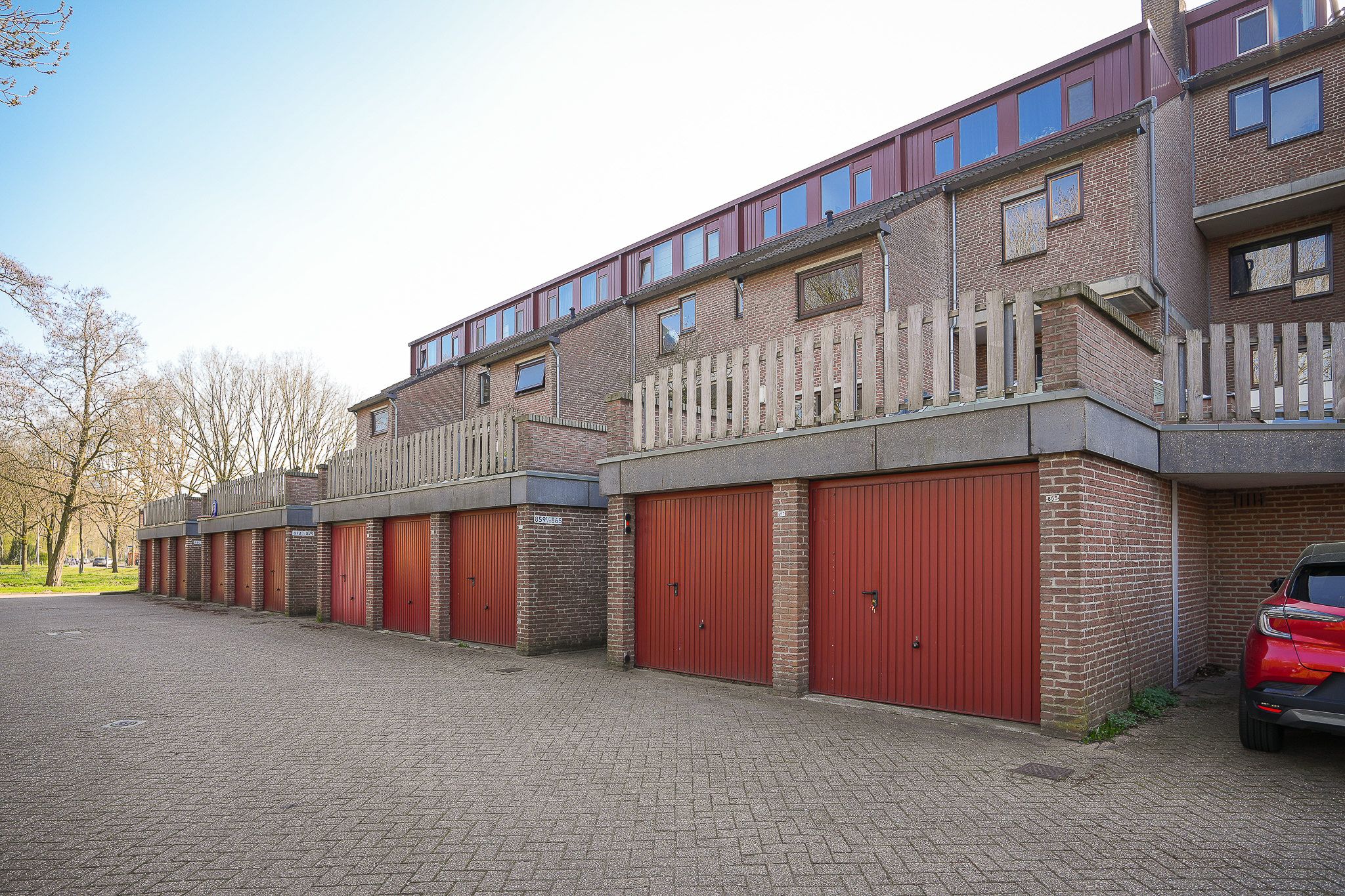 Foto 33 van Albert van Dalsumlaan 865