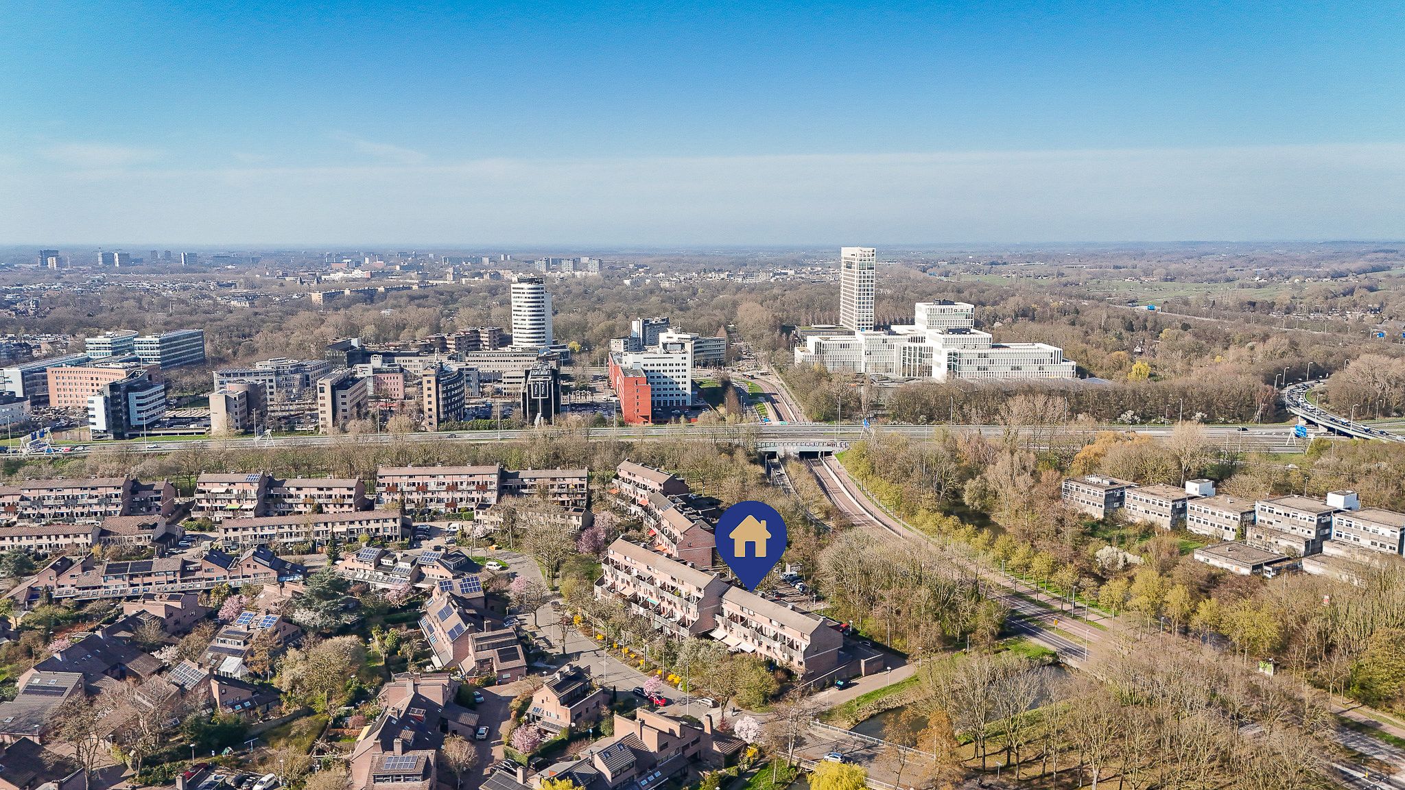 Foto 36 van Albert van Dalsumlaan 865