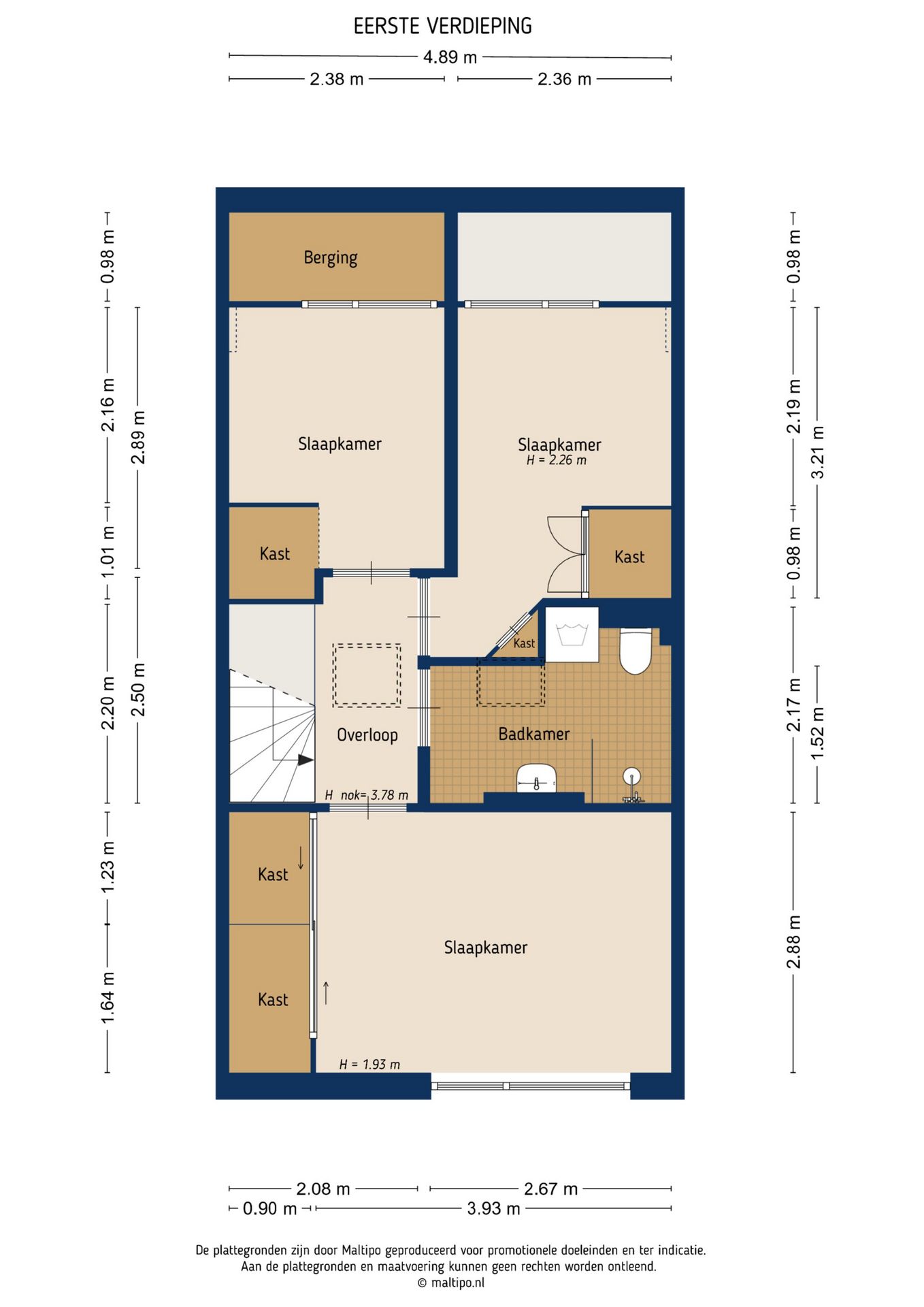 Foto 40 van Albert van Dalsumlaan 865