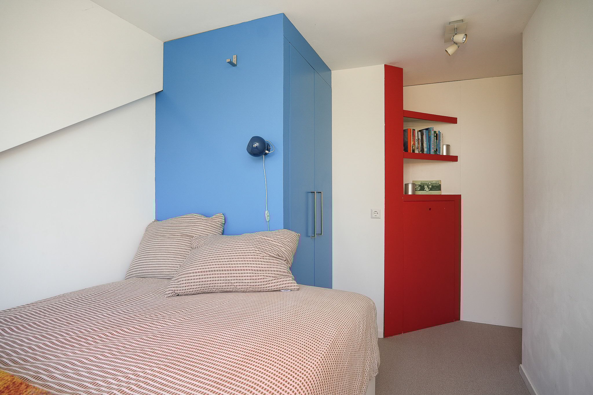 Foto 27 van Albert van Dalsumlaan 865