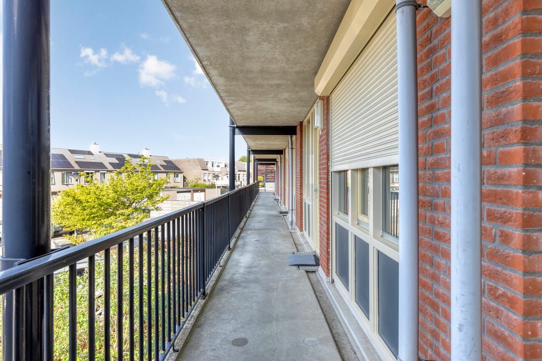 Foto 8 van Doelenstraat 13