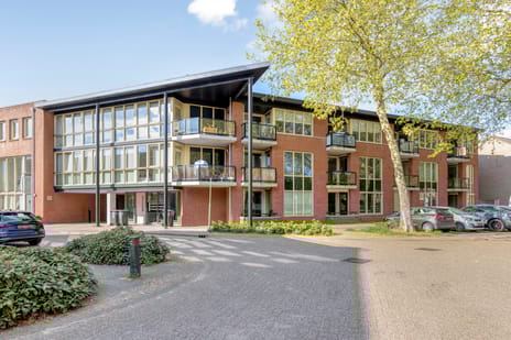 Doelenstraat thumbnail