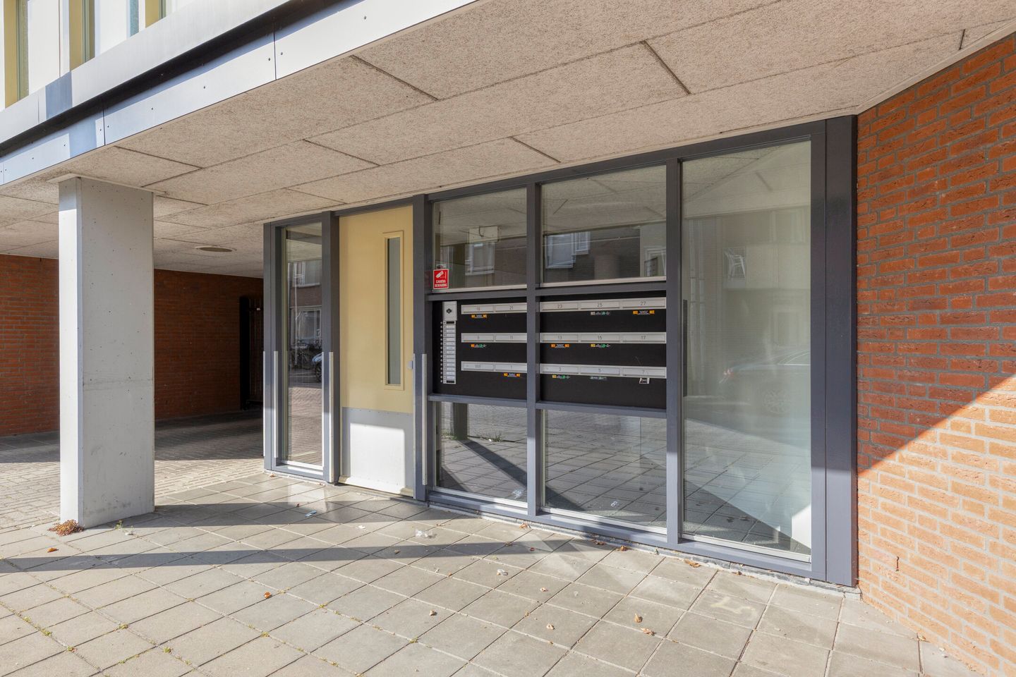 Foto 4 van Doelenstraat 13