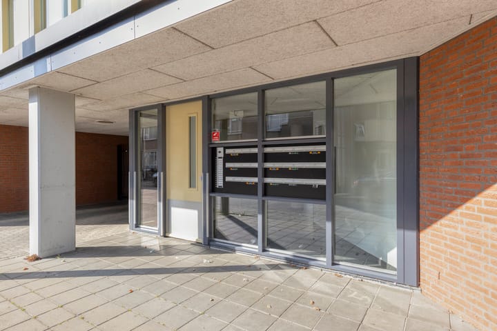 Foto 4 van Doelenstraat 13