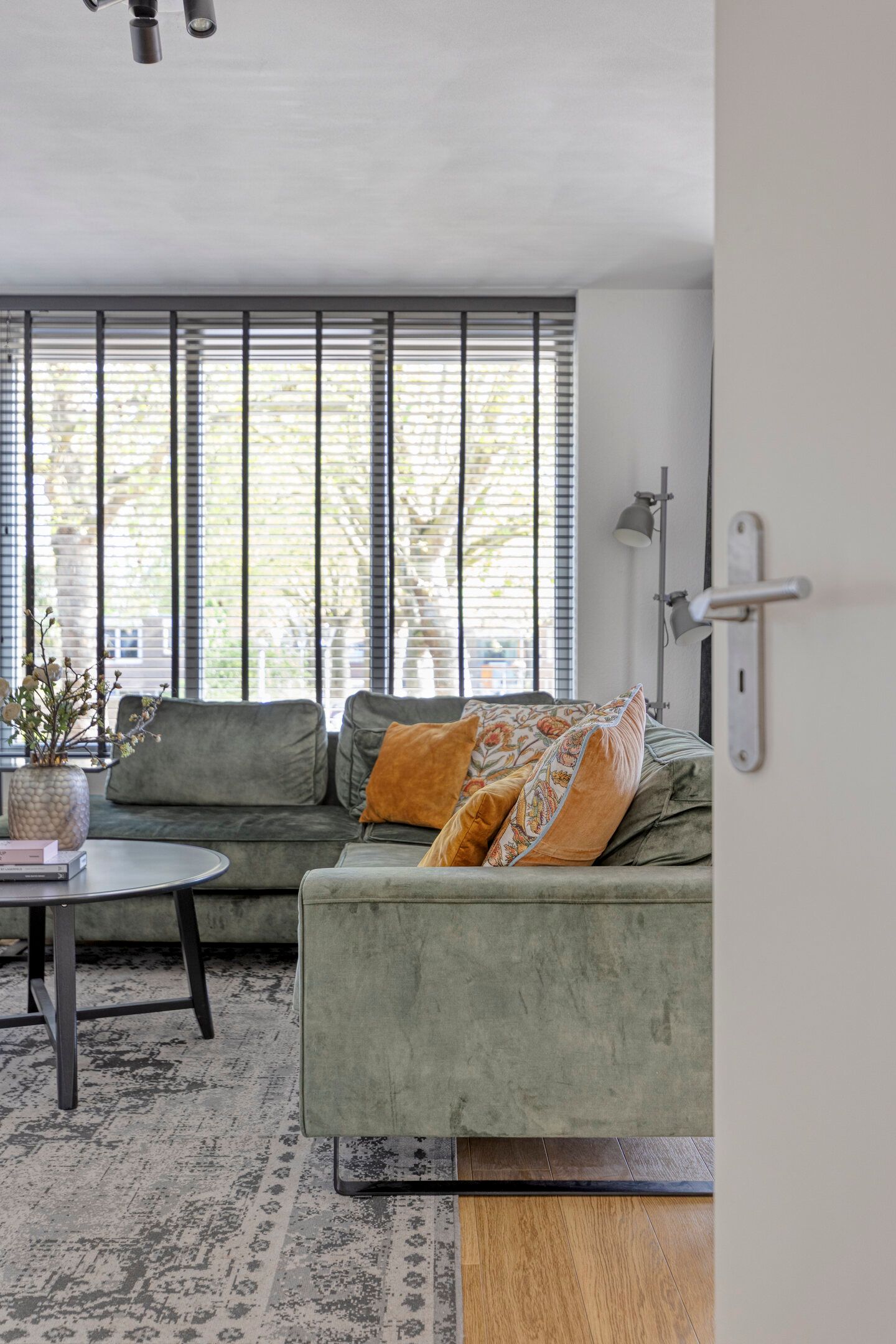 Foto 12 van Doelenstraat 13