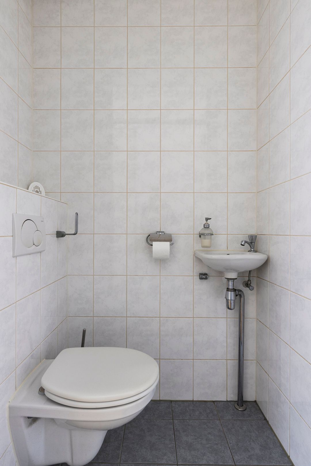 Foto 13 van Doelenstraat 13