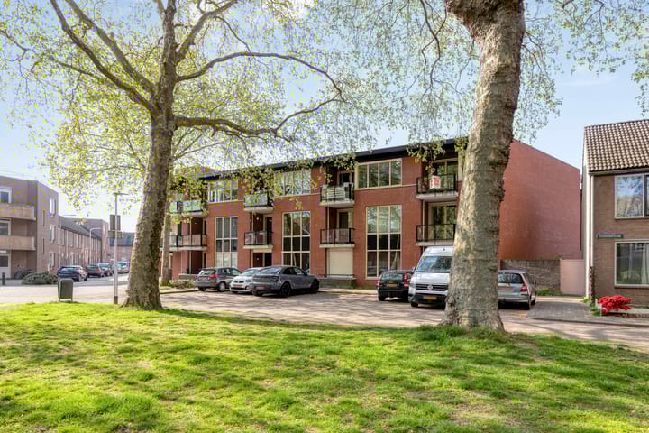 Foto 2 van Doelenstraat 13