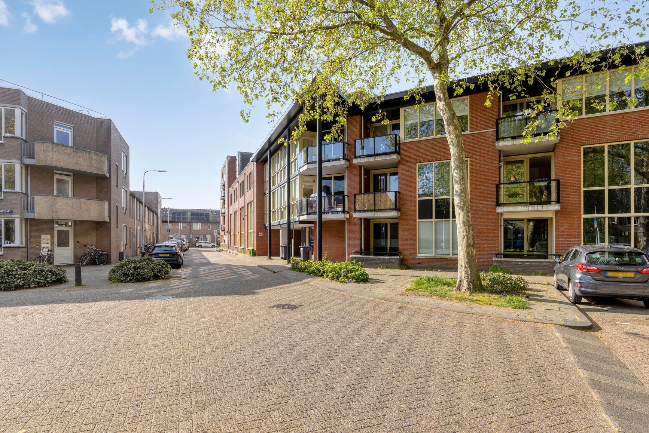 Foto 3 van Doelenstraat 13