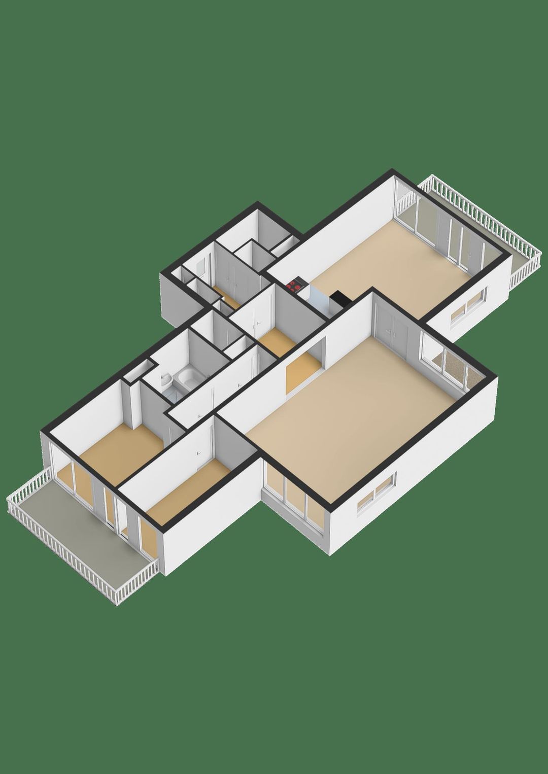 Foto 32 van Duinwijck 31