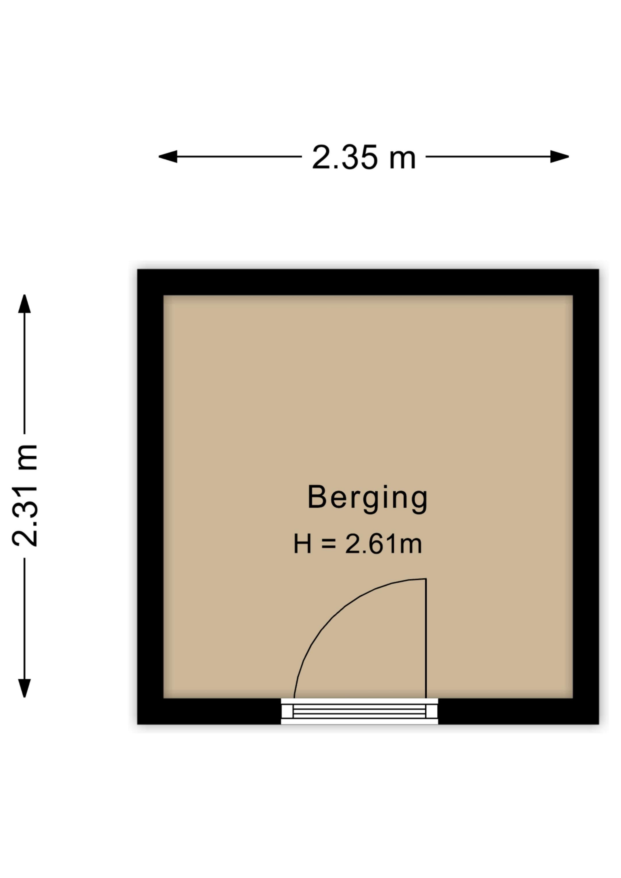 Foto 33 van Duinwijck 31