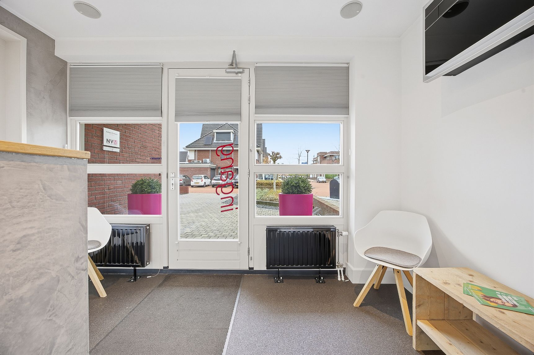 Foto 9 van Meindert Hobbemastraat 1