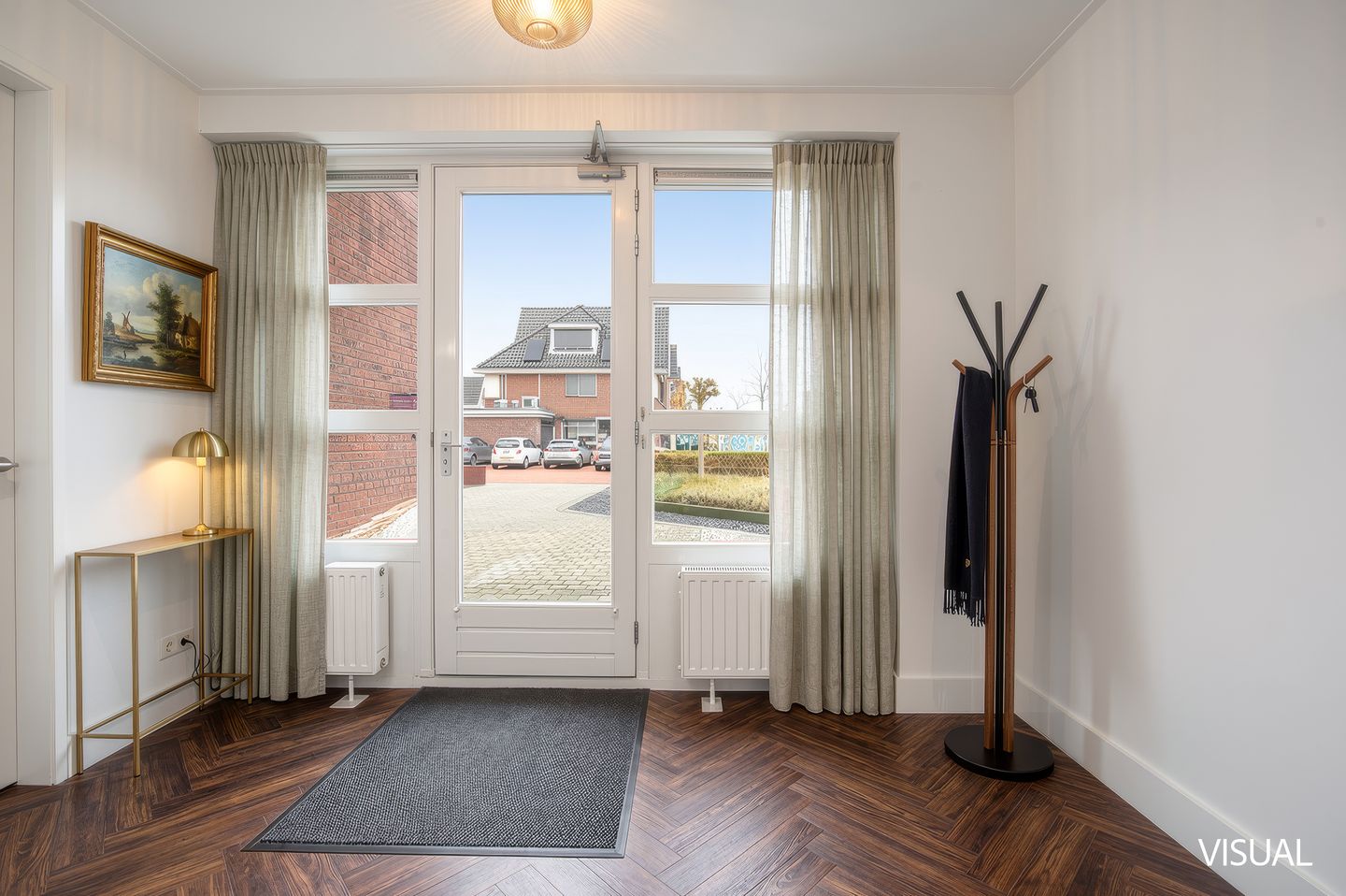 Foto 10 van Meindert Hobbemastraat 1