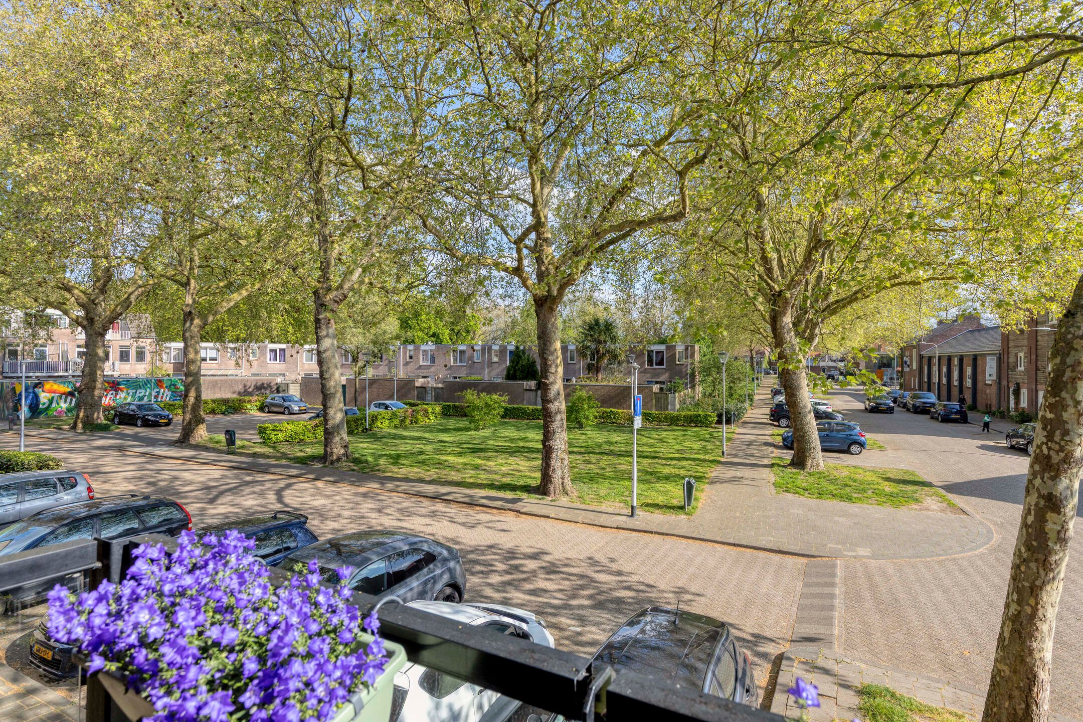 Foto 33 van Doelenstraat 13