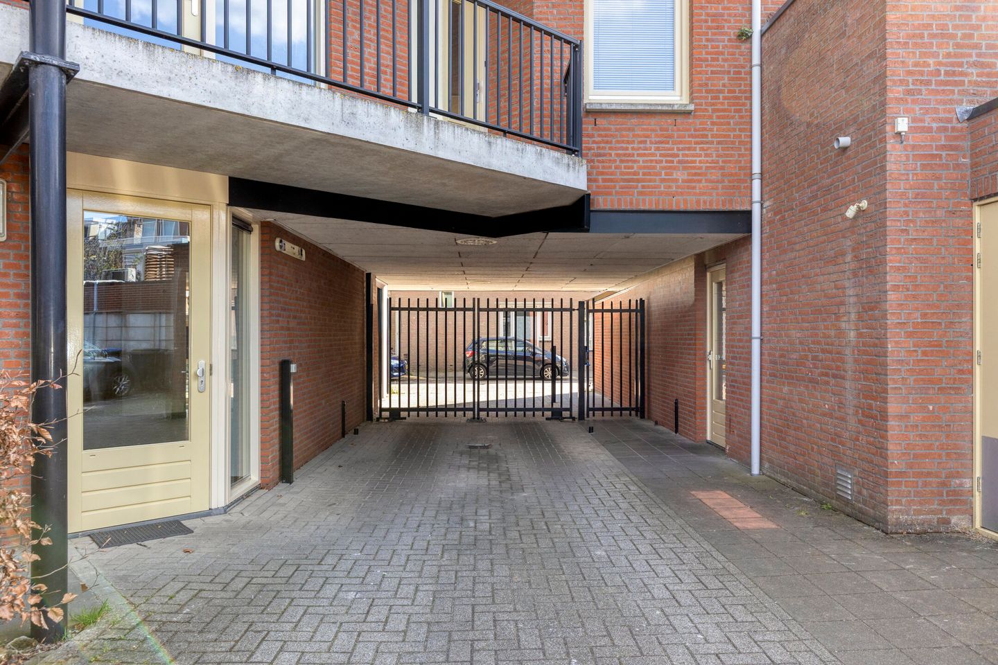 Foto 34 van Doelenstraat 13