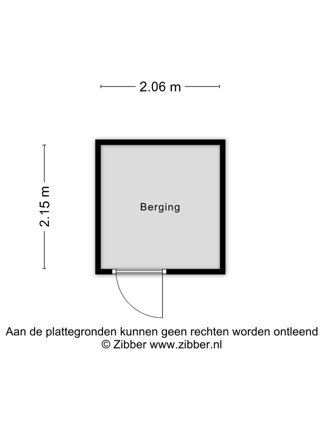 Foto 38 van Doelenstraat 13