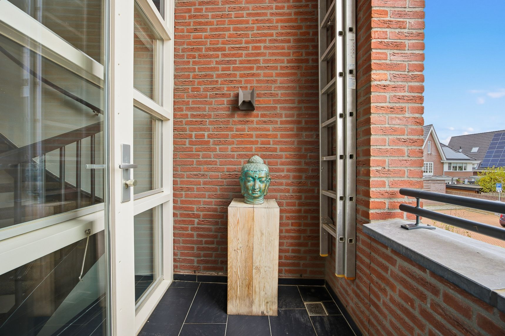 Foto 36 van Meindert Hobbemastraat 1