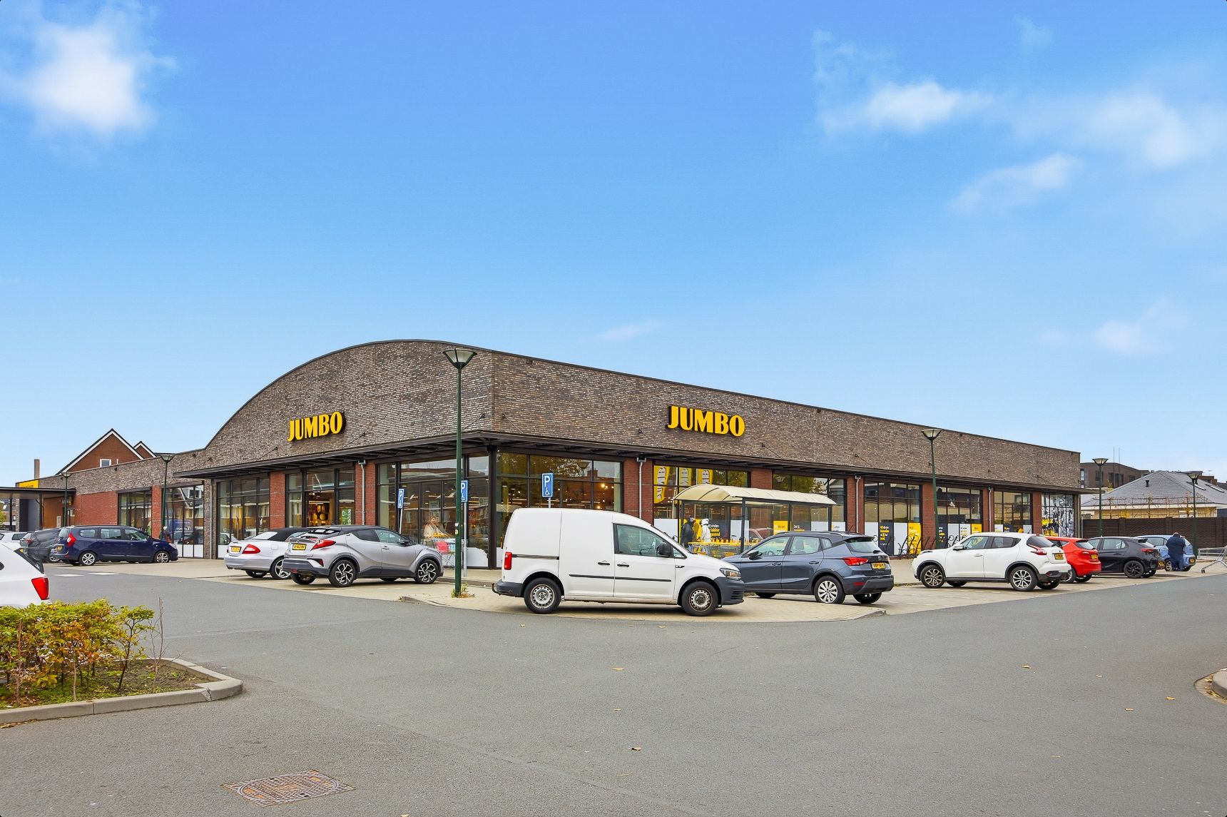 Foto 63 van Meindert Hobbemastraat 1