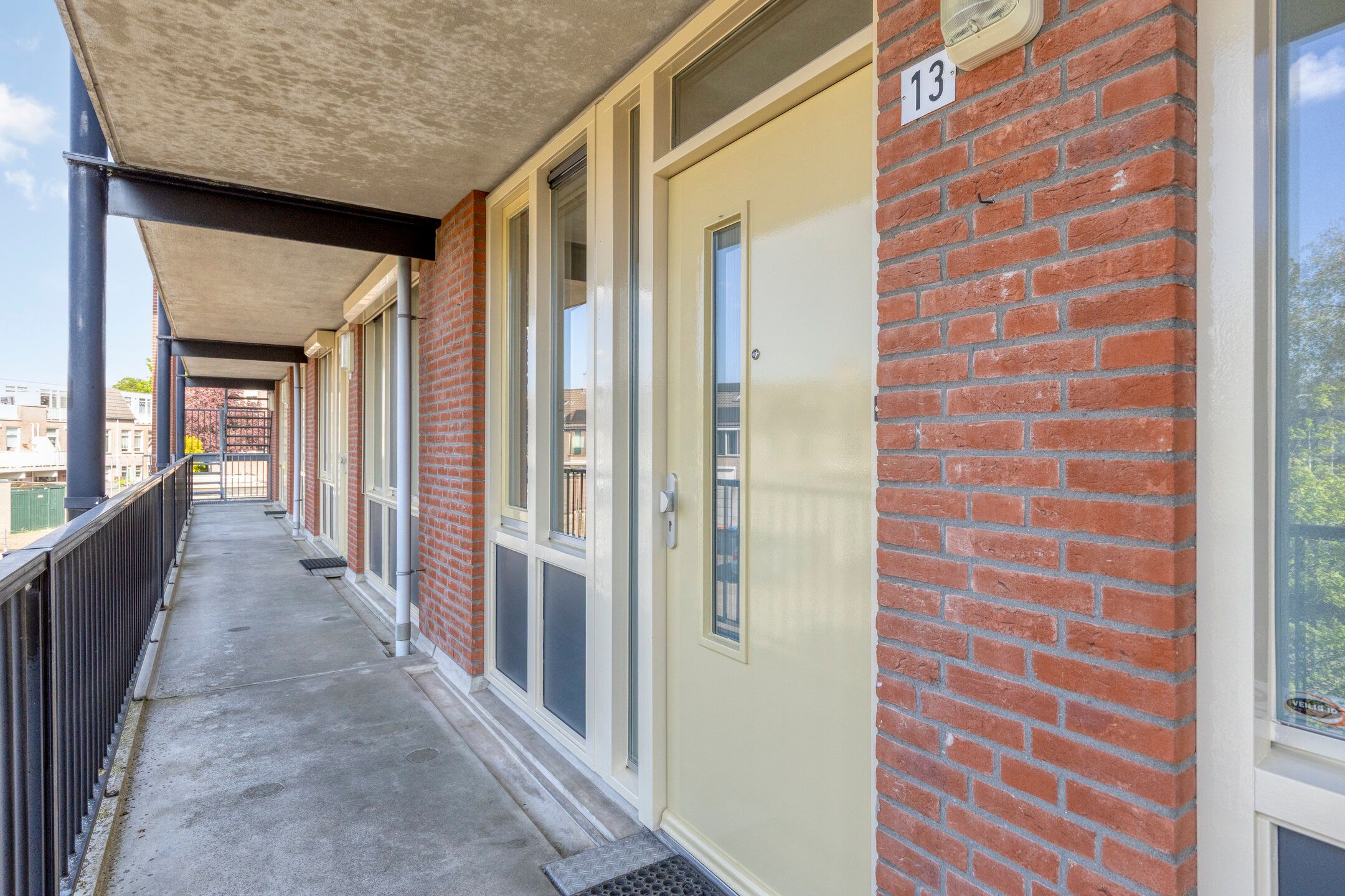 Foto 9 van Doelenstraat 13