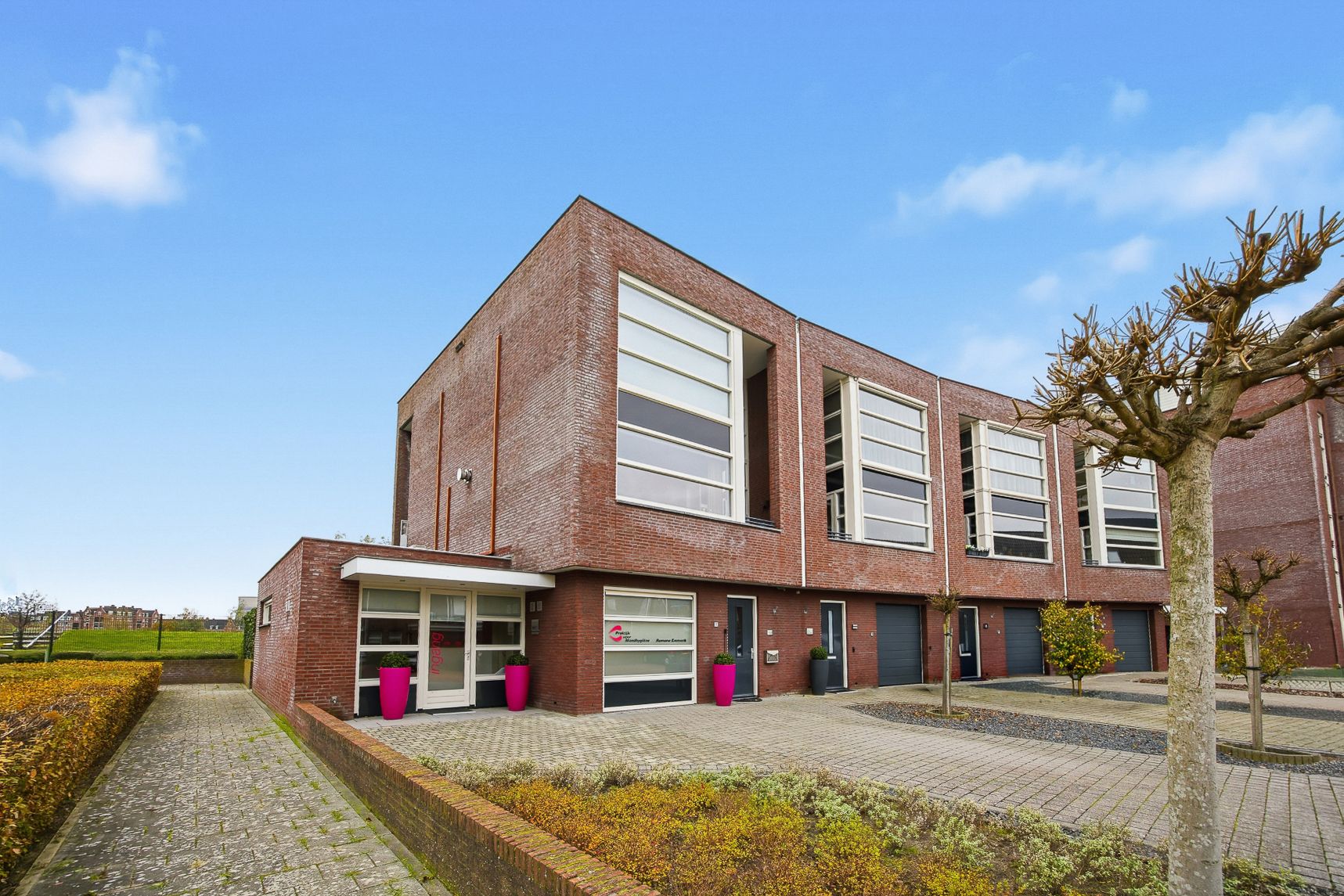 Meindert Hobbemastraat 1 