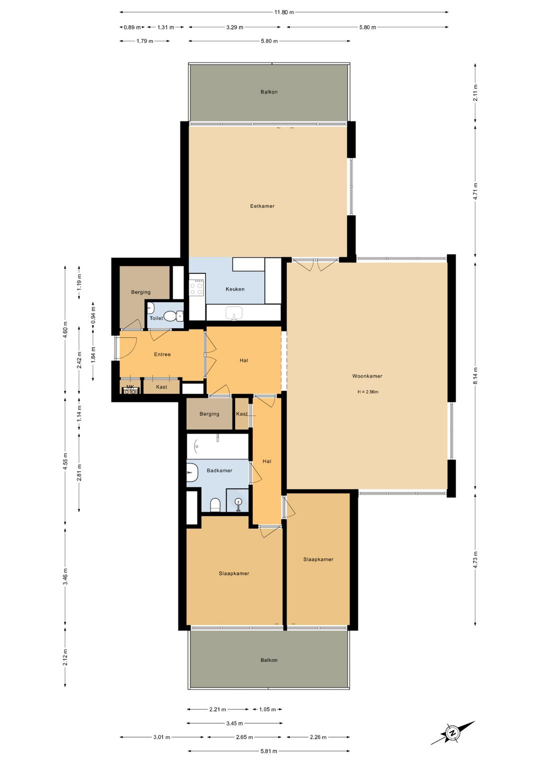 Foto 31 van Duinwijck 31